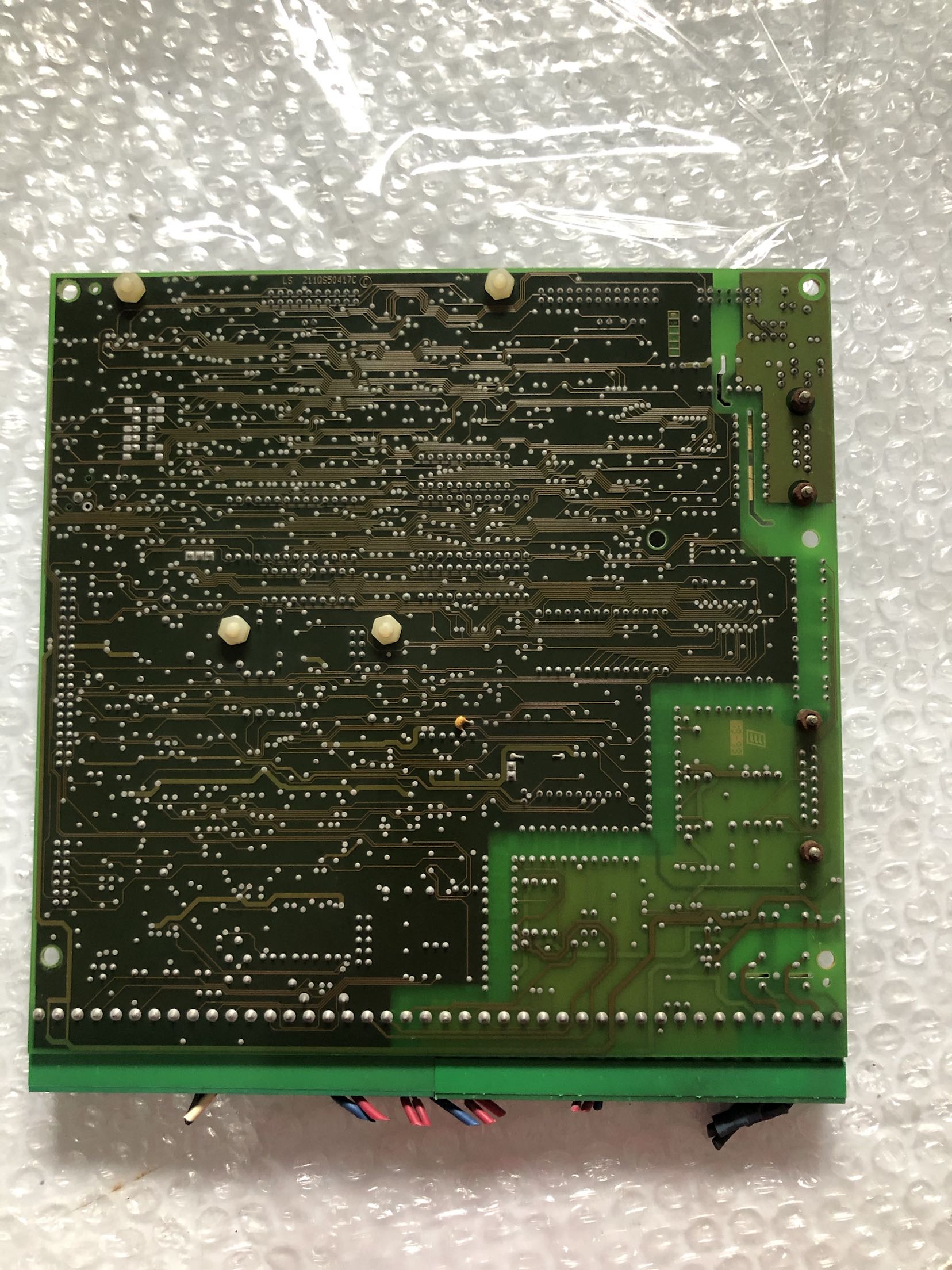 1PC used 211QS50417C #OYF007