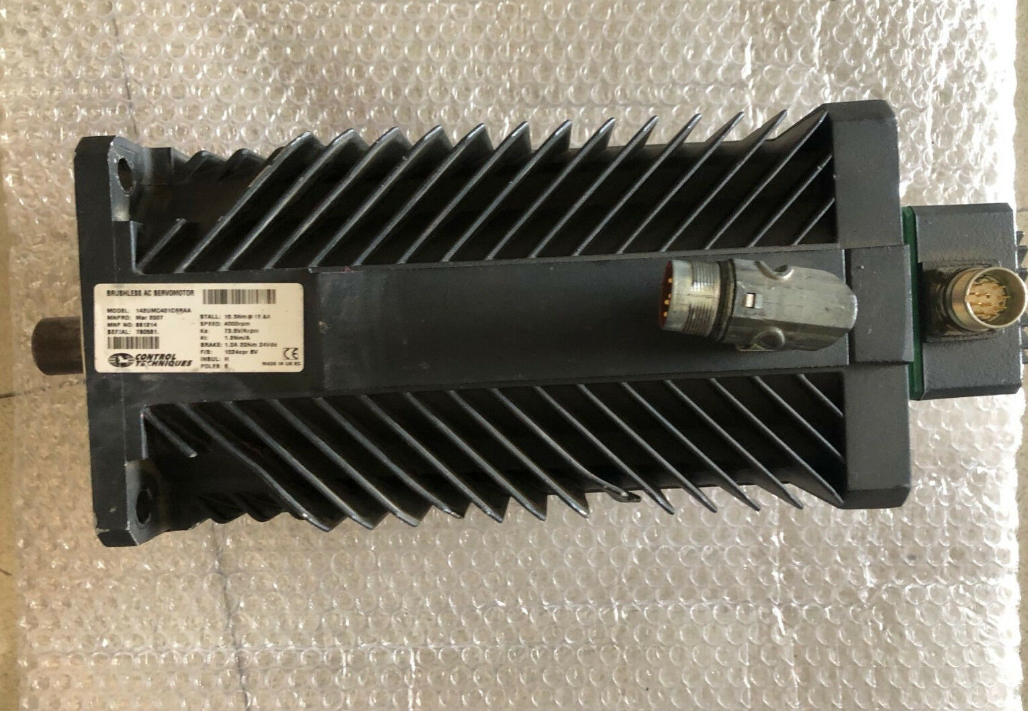 1PC used 142UMC401CBRAA  #OYF007