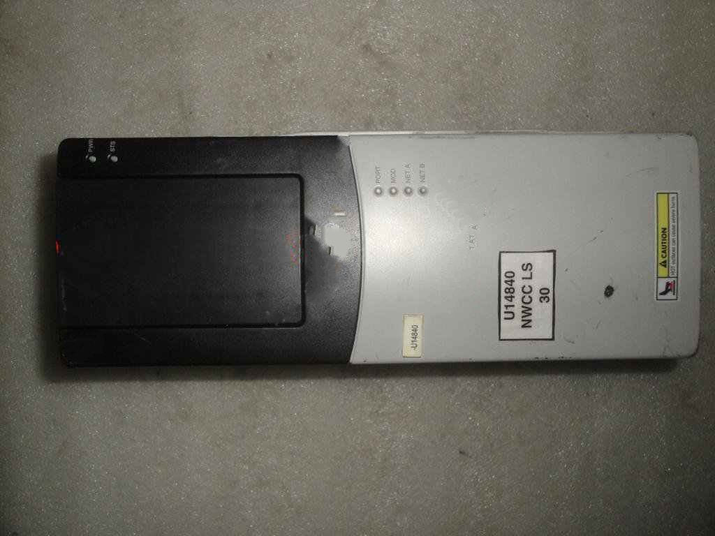 1PCS  USED  20BC5POA3AYNANCO  #OYF055