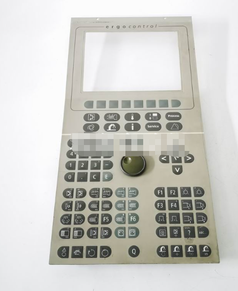 1PC used 38825000045 9816.324.0#OYF007