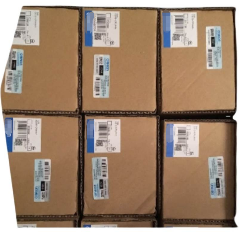 1PC NEW S8AS-24006N #OYF007