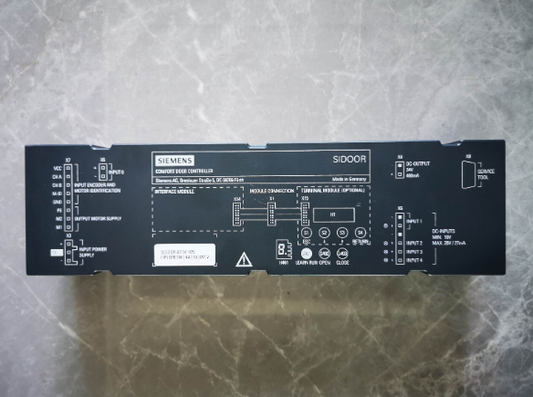 1PC used 6FB1141-4AT10-3WE2 #OYF007