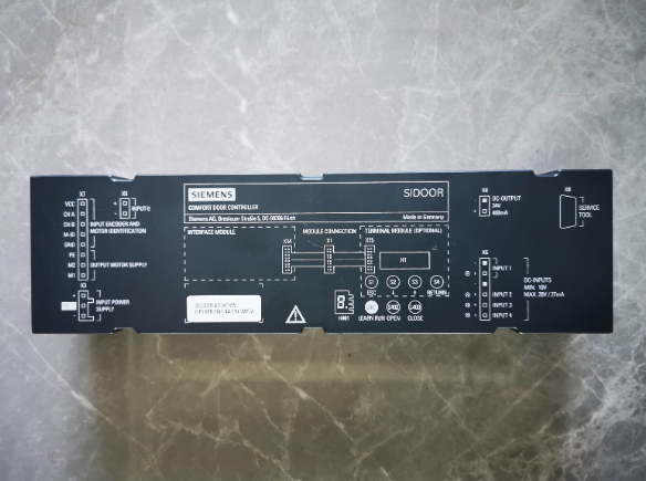 1PC used 6FB1141-4AT10-3WE2 #OYF007