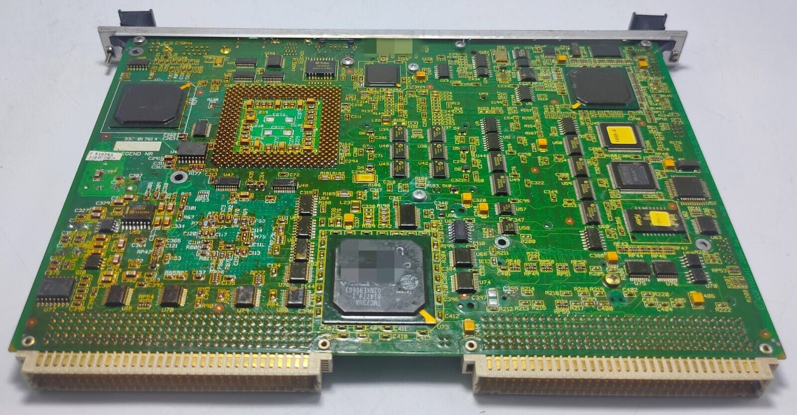 1PCS  USED IS215UCCAM03A UCCAM03A #OYF009