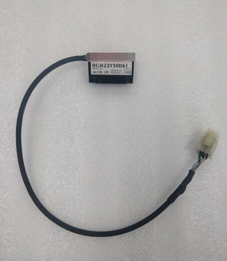 1PC used  RGH22Y30D61 #OYF007