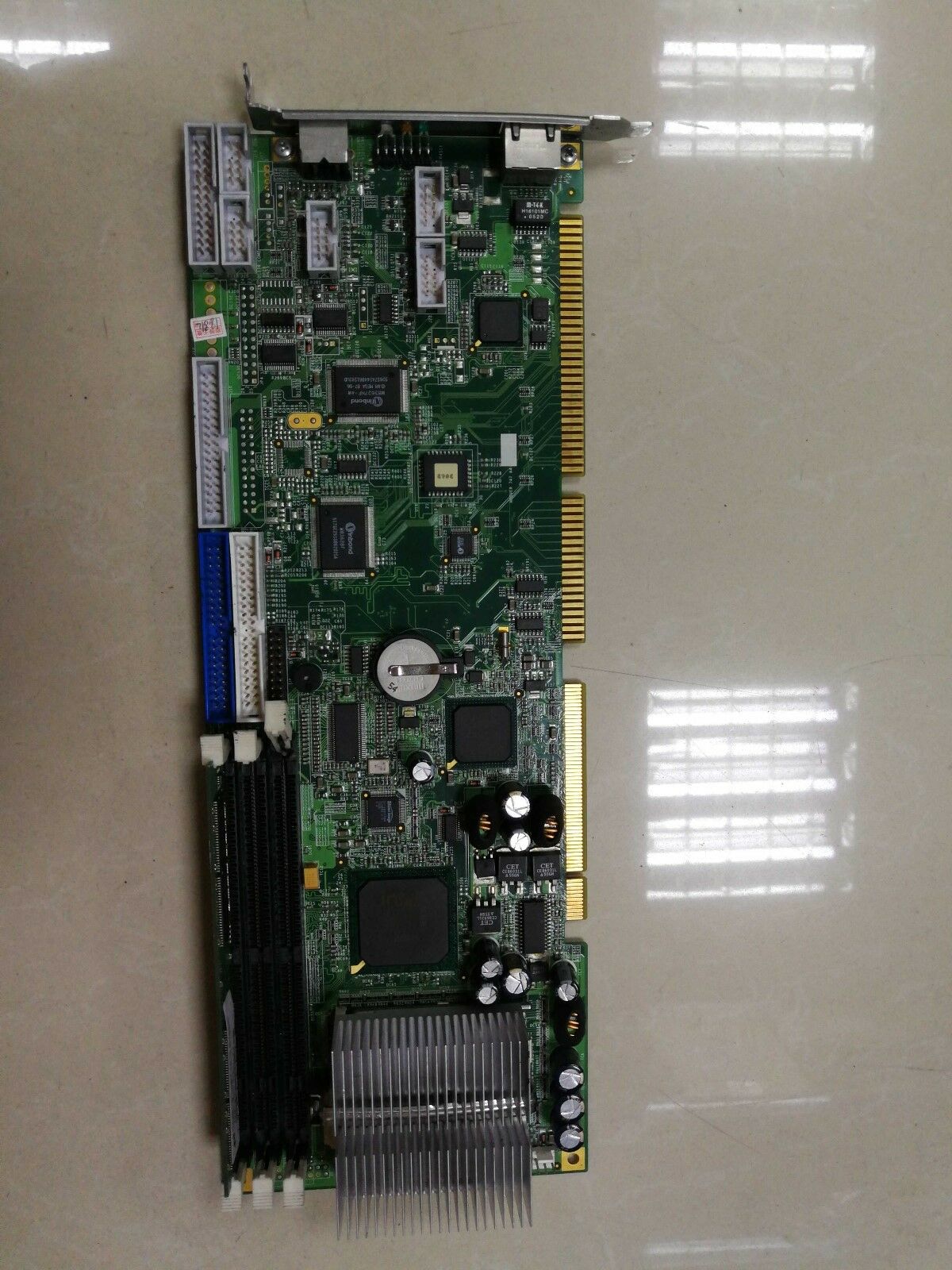 1PC used 3HAC14279-1 #OYF007