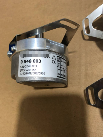 1PC used 0 548 003 S21-2048.003#OYF007
