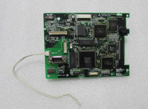 1PC  used JY331AA2701D #OYF007