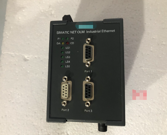 1PC used 6GK1102-4AA00 #OYF007