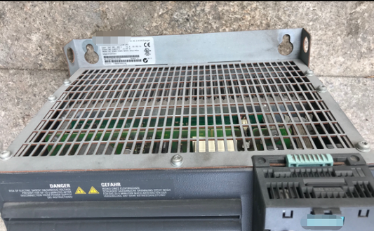 1PC used 6SL3224-0BE32-2UA0 22KW/30KW #OYF007