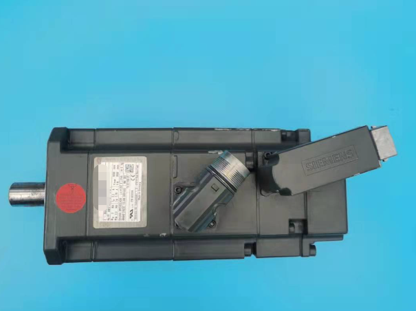 1PC used 1FK7042-5AF71-1KH5 #OYF007