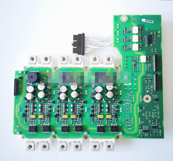 1PC new A5E00768956  FS450R12KE4 #OYF007