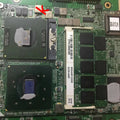 1PC for used   M-4481FL SOM-4481 REV.A1    #OYF008