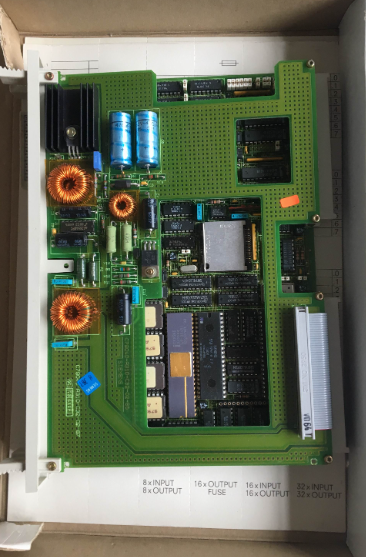 1PC used 6ES5 535-3LB12 #OYF007