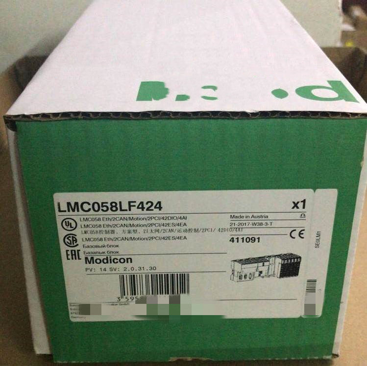 1PCS NEW LMC058LF424  #OYF009