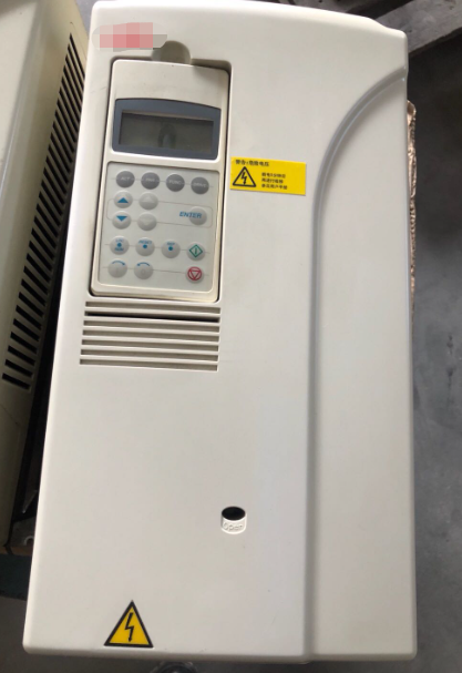 1PC used ACS800-01-0030-3+D150+P901 #OYF007