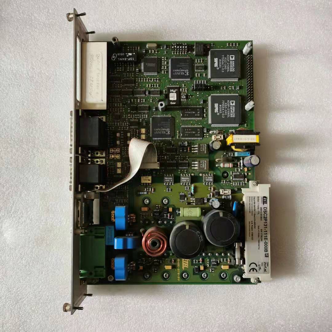 1PC  used DSC2P131-111E-000B #OYF007