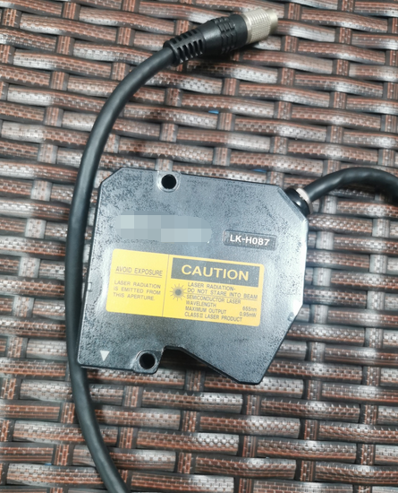 1PC used  LK-H087 #OYF007