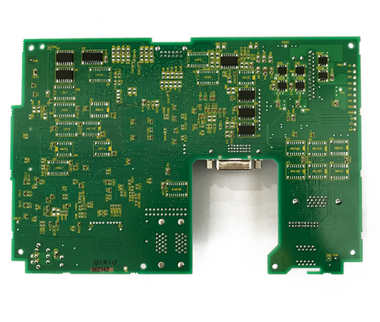 1PC used A20B-8101-0322 #OYF007