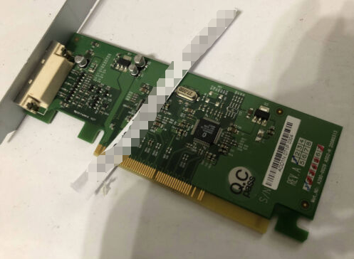 1PC used A290-0029 ADD2-N  #OYF007