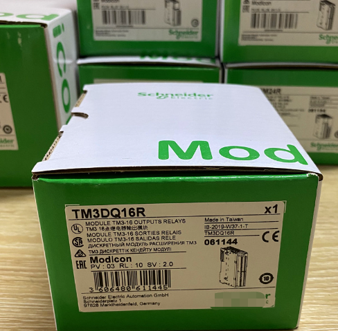 1PC new TM3DQ16R  #OYF007