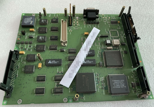 1PC used A77144-290-51  for  2711-T10C15  #OYF007