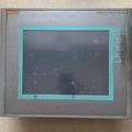 1PC used  6AV6 643-0CD01-1AX1 #OYF007