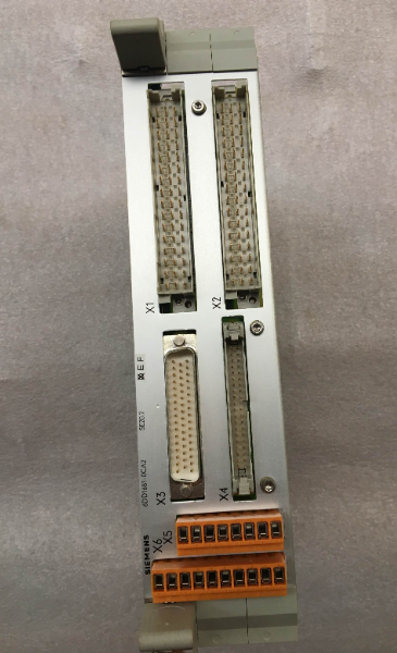 1PC new 6DD1681-0CA2 #OYF007
