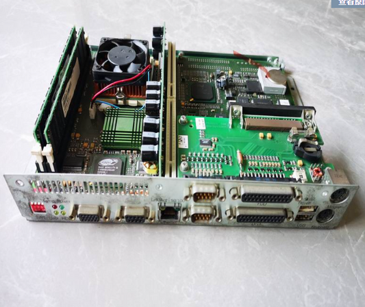 1PC used 5C5001.32  P5MB4/2 #OYF007