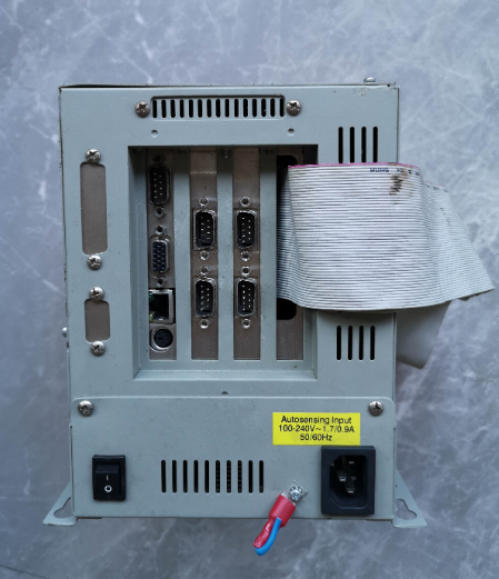 1PC used AMPC-104#OYF007