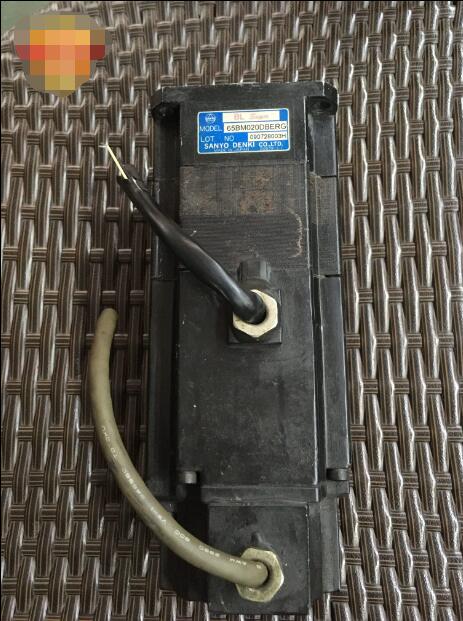 1PC  used 65BM020DBERG#OYF007