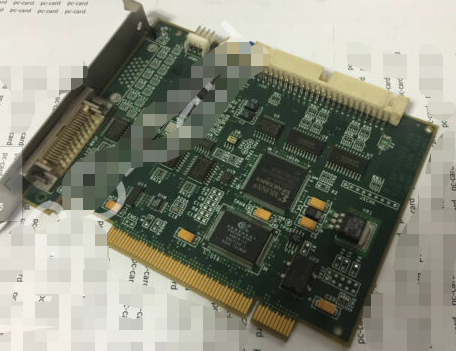 1PC used 045-220100 REV  G #OYF007