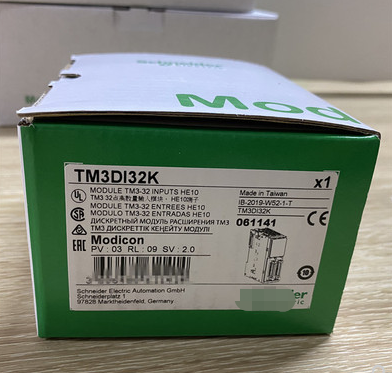 1PC new TM3DI32K #OYF007