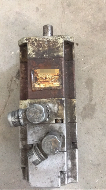 1PC used 1FK6042-6AF71-1AG0 #OYF007