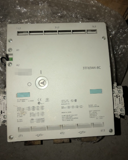 1PC used 3TF6944-8C #OYF007