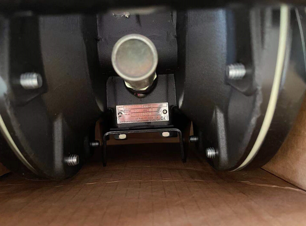 1PCS NEW 666120-244-C #OYF009