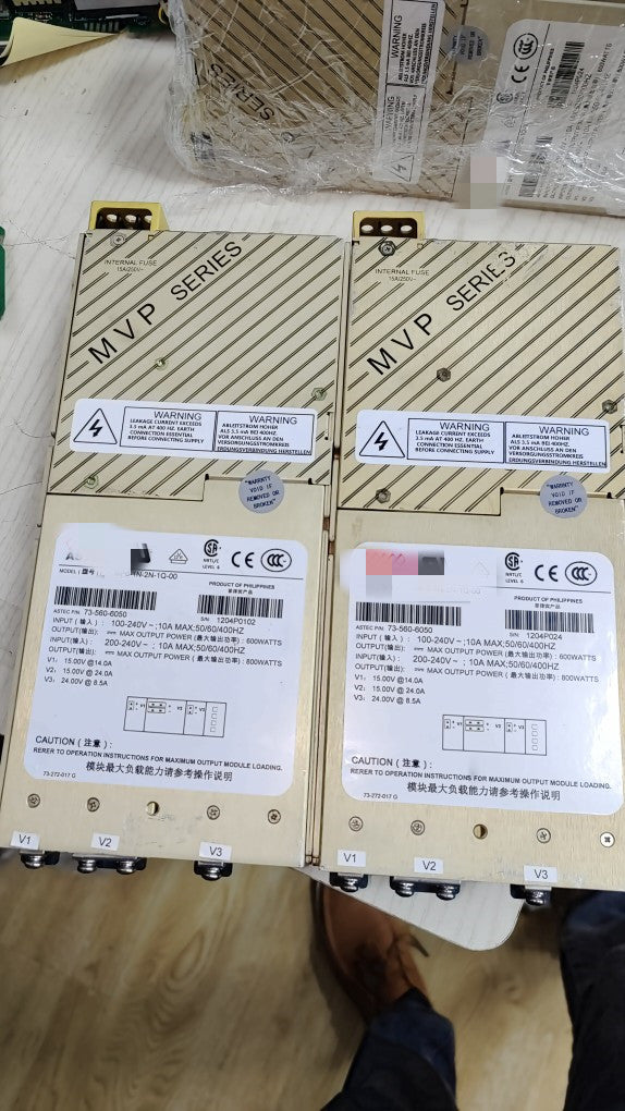 1PCS  USED MP6-1N-2N-1Q-00 #OYF009
