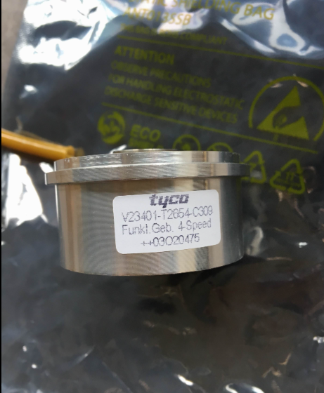 1PC new V23401-T2654-C309  #OYF007