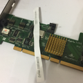 1PC used  1104 v1.0#OYF007