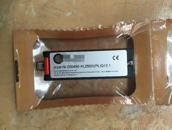 1PC new OSM90-KL2500VPLIQ12.1 #OYF007