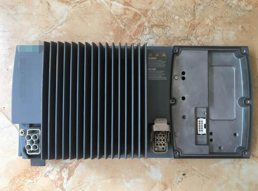 1PC used 6SL3525-0PE17-5AA1#OYF007