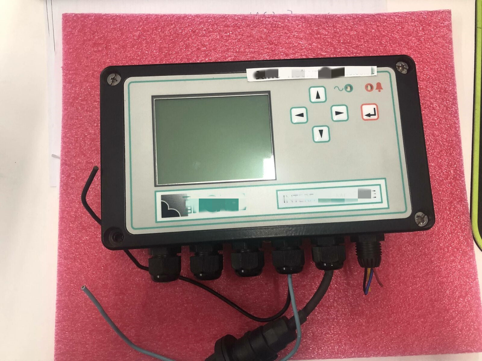 1PC for  used  DX800/LZ   #OYF008