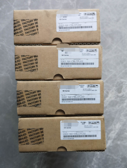 1PC new 2002-NX-CBLCPU02  #OYF007
