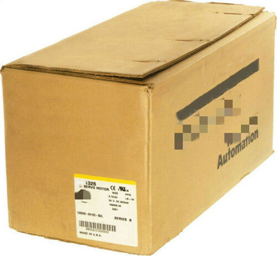 1PCS  NEW  1326AB-B430E-21-K4 #OYF009
