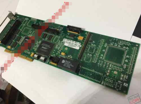 1PC used 03-20870-23 REV AP 03-211998-23 REV AQ    #OYF007