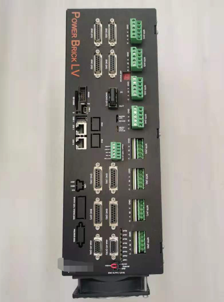 1PC  used PBL8-G21-000-5E05000  #OYF007