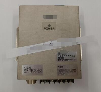 1PC used  BCV5080  #OYF007