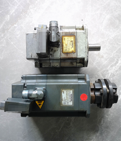 1PC used 1FK7060-5AF71-1DA2 #OYF007