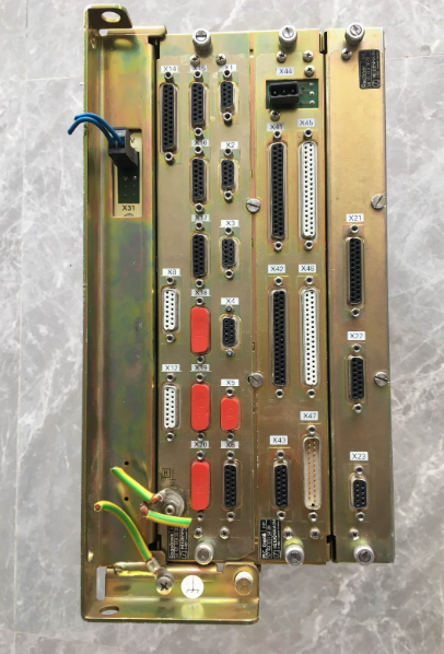 1PC used REGELKREIS-M10, PLC GRAPHIA-M9,RECH-M9 #OYF007