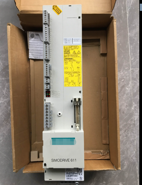 1PC new 6SN1146-1BB01-0BA2 #OYF007